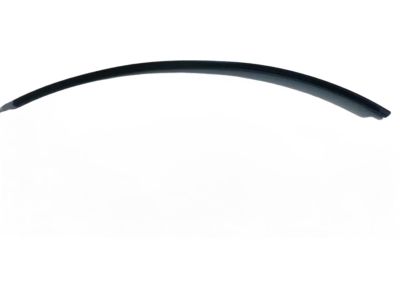 Mopar 4724303 Weatherstrip