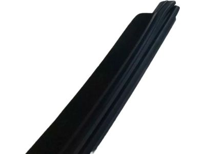 Mopar 4724303 Weatherstrip