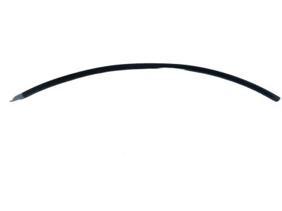 Mopar 4724303 Weatherstrip