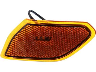 Mopar 68302119AB Lamp-Side Marker