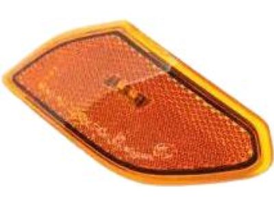 Mopar 68302119AB Lamp-Side Marker