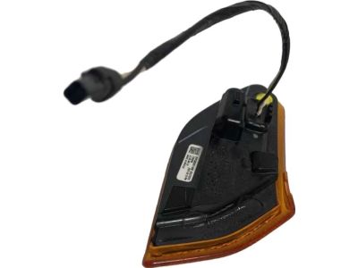 Mopar 68302119AB Lamp-Side Marker