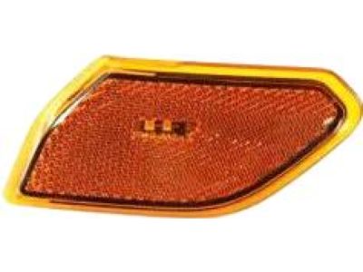 Mopar 68302119AB Lamp-Side Marker