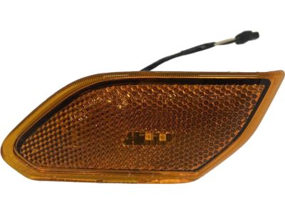Mopar 68302119AB Lamp-Side Marker