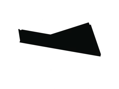 Mopar 5116270AA APPLIQUE-C Pillar