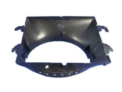 Mopar 68194959AG SHROUD-Fan