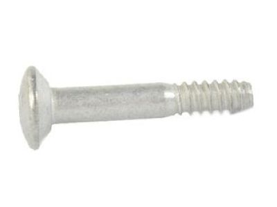 Mopar 6033876 Screw-Tapping