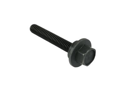 Mopar 6512389AA Bolt-Hex FLANGE Head