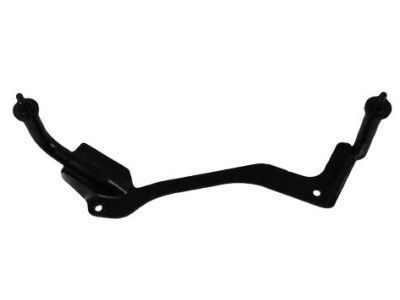 Mopar 68160117AA Bracket-SHROUD