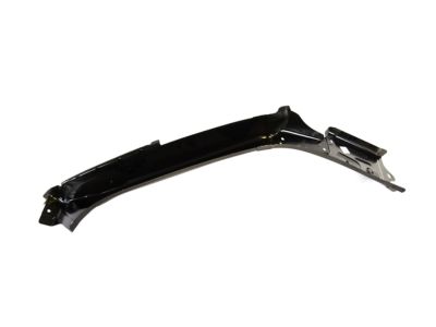 Mopar 68172440AA TROUGH-LIFTGATE Opening