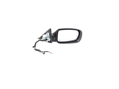 Mopar 57010420AJ Outside Rear-View Mirror Right