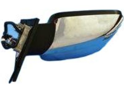 Mopar 57010420AJ Outside Rear-View Mirror Right
