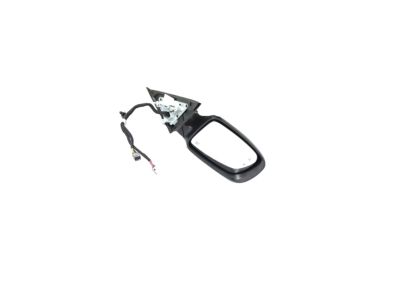 Mopar 57010420AJ Outside Rear-View Mirror Right