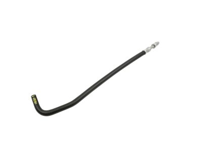 Mopar 52089865AC Hose-Power Steering Return
