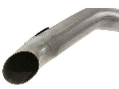 Mopar 68012012AA Exhaust Tail Pipe