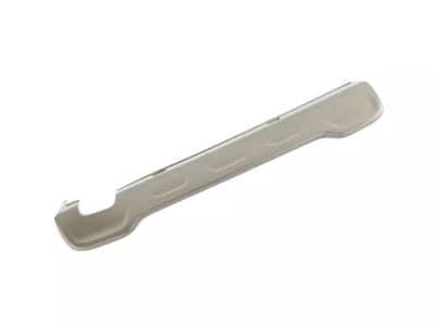 Mopar 6YT25XS9AA FASCIA-FASCIA