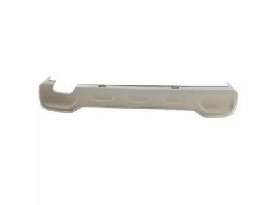 Mopar 6YT25XS9AA FASCIA-FASCIA
