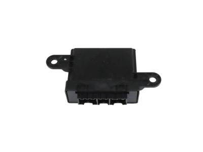 Mopar 68488753AB PARKING ASSIST