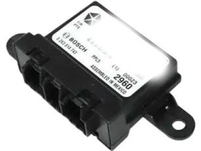Mopar 68488753AB PARKING ASSIST