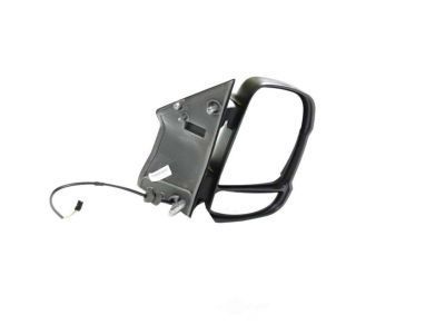 Mopar 5VE98JXWAF Door Mirror