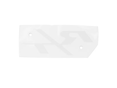 Mopar 4806327AC Nameplate