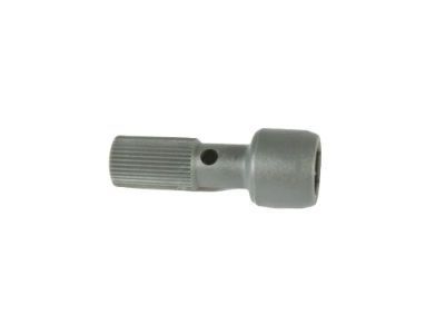 Mopar 68100916AA Adapter-Wheel Nut