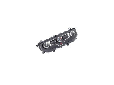 Mopar 6BE35DX9AC Control