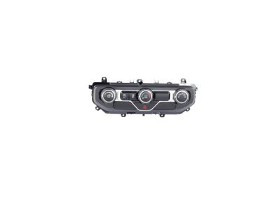 Mopar 6BE35DX9AC Control