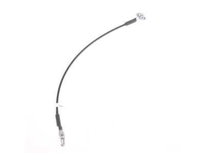 Mopar 68488335AA Support-TAILGATE