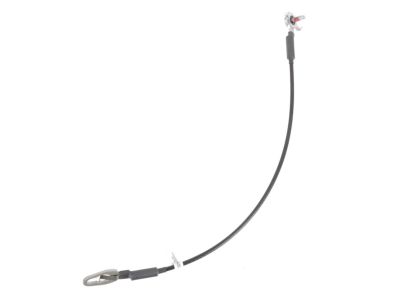 Mopar 68488335AA Support-TAILGATE