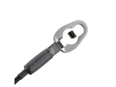 Mopar 68488335AA Support-TAILGATE