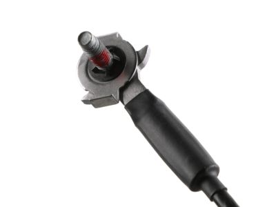 Mopar 68488335AA Support-TAILGATE