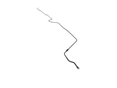 Mopar 68184291AA Tube-Fuel Supply