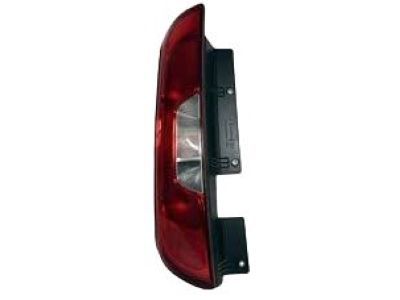 Mopar 68311693AA Lamp-Tail