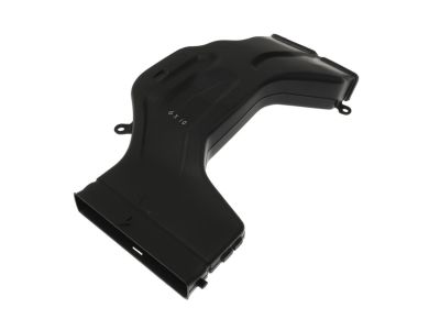 Mopar 68066324AA Duct-A/C And Heater