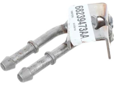 Mopar 68239473AA Bracket-Exhaust