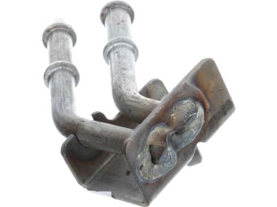 Mopar 68239473AA Bracket-Exhaust