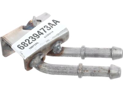 Mopar 68239473AA Bracket-Exhaust