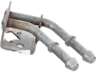 Mopar 68239473AA Bracket-Exhaust