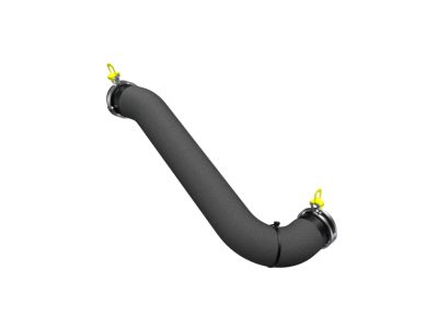 Mopar 5181878AE RADIATOR INLET