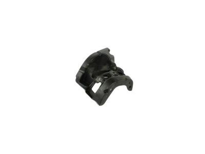 Mopar 68335607AB Bracket-Rear Bumper
