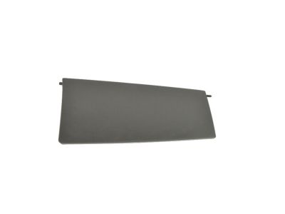 Mopar 1ZP54JXWAA Door-Storage Bin