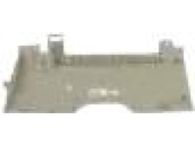 Mopar 1QY37BD1AC Cover-Steering Column