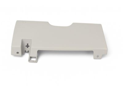 Mopar 1QY37BD1AC Cover-Steering Column