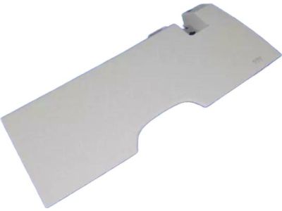Mopar 1QY37BD1AC Cover-Steering Column