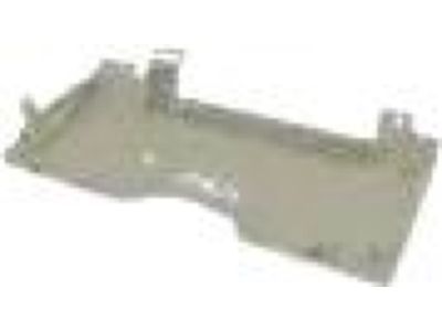 Mopar 1QY37BD1AC Cover-Steering Column