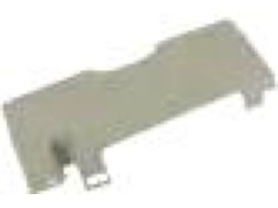 Mopar 1QY37BD1AC Cover-Steering Column