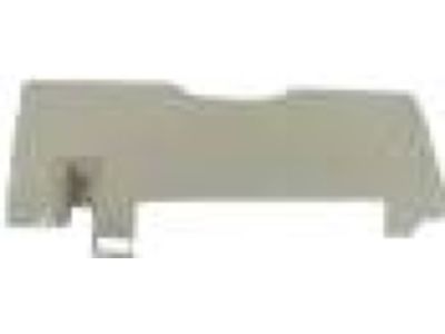 Mopar 1QY37BD1AC Cover-Steering Column
