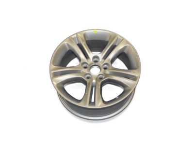 Mopar 5PN31XZAAA Aluminum Wheel