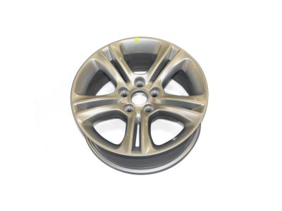Mopar 5PN31XZAAA Aluminum Wheel